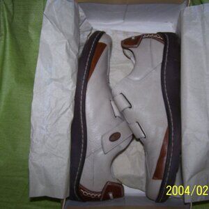 Rockport I.Travel shoes. Pre-owned with original box